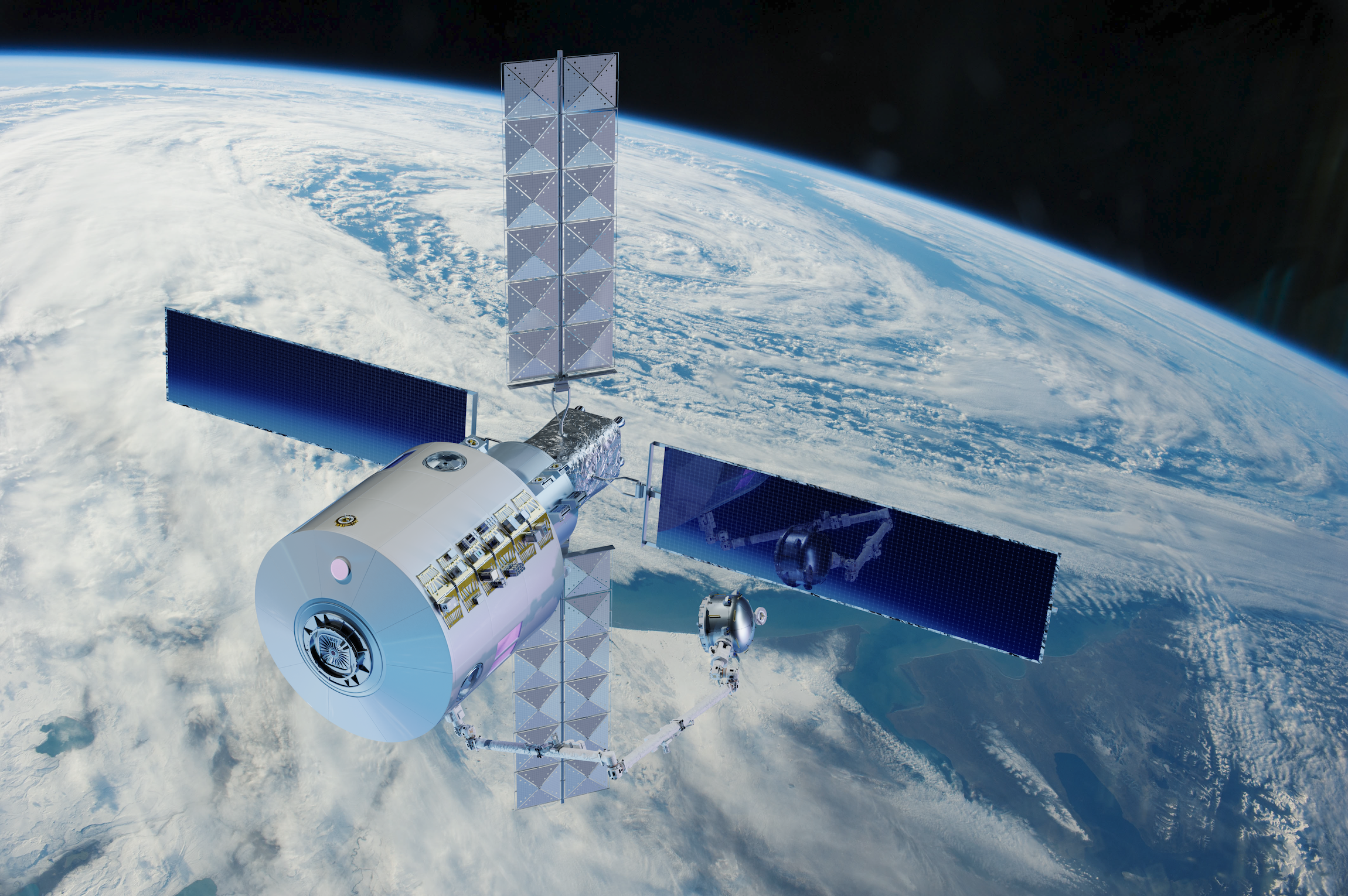 Starlab-thay-the-tram-vu-tru-quoc-te-ISS-trong-tuong-lai