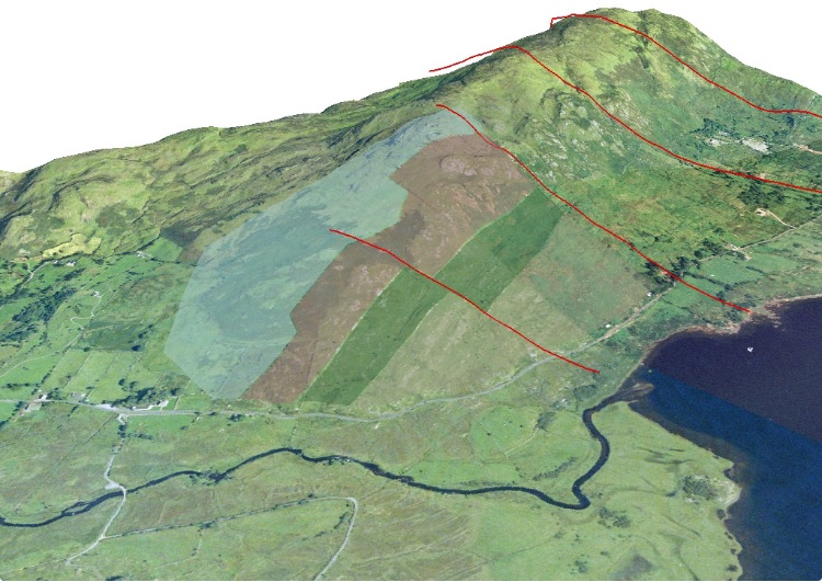 ứng dụng của google earth engine trong quản lý tài nguyên đất