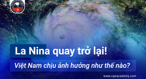 La Nina quay tro lai