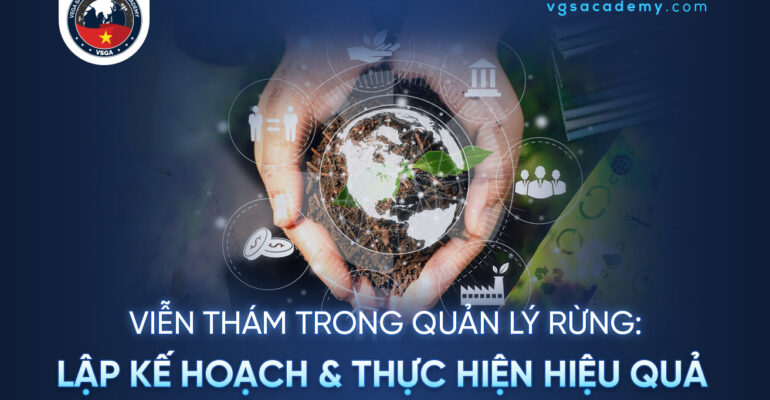 Vien tham trong Quan ly rung