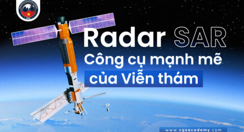 Radar SAR - Cong cu manh me cua vien tham