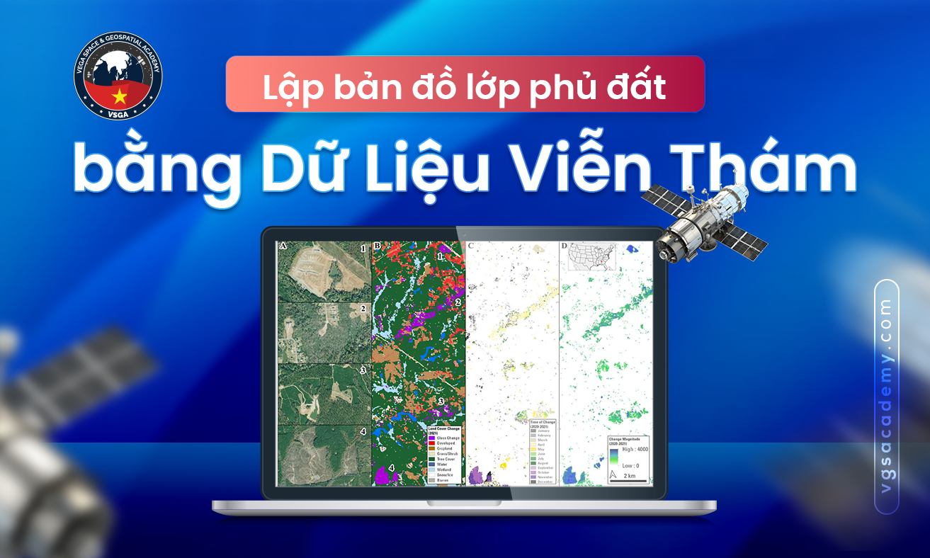 Lap ban do lop phu dat bang du lieu vien tham