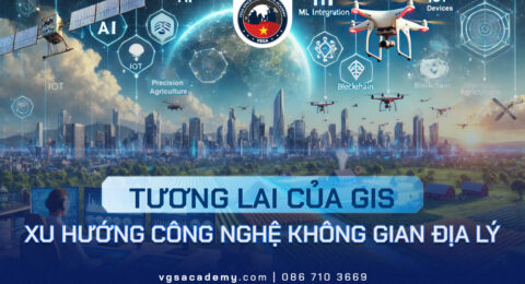 Tuong lai cua GIS
