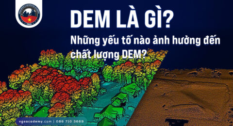 DEM la gi - Nhung yeu to nao anh huong den chat luong DEM