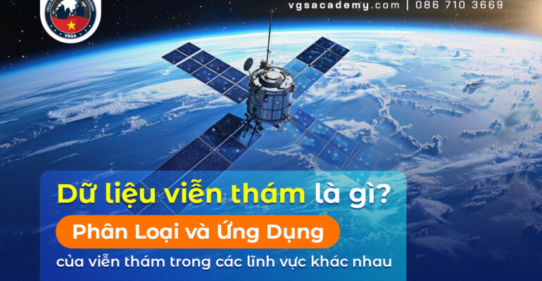 Du lieu vien tham la gi - Phan loai va ung dung cua vien tham trong cac linh vuc khac nhau