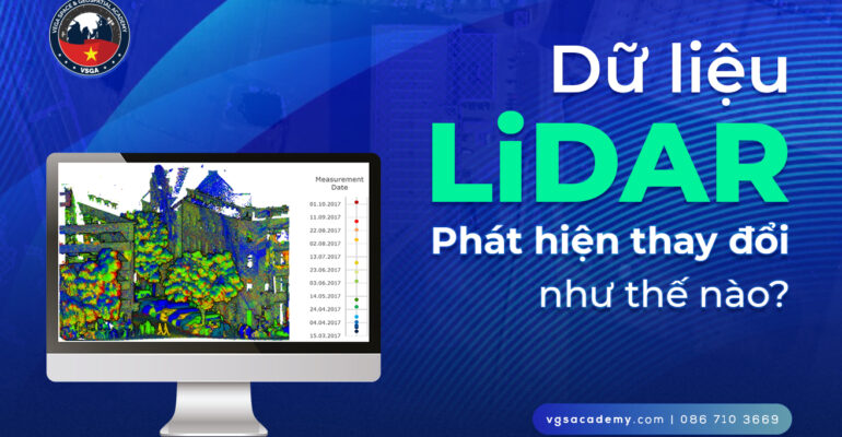 Du lieu LiDAR phat hien thay doi nhu the nao