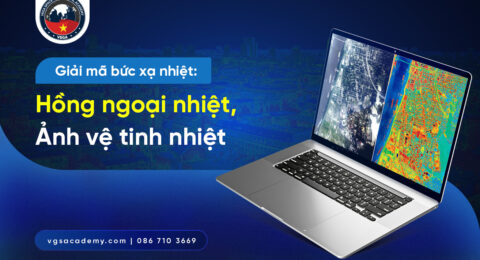 Giai ma buc xa nhiet - Hong ngoai nhiet