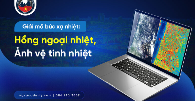 Giai ma buc xa nhiet - Hong ngoai nhiet