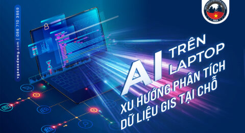 laptop ai va gis