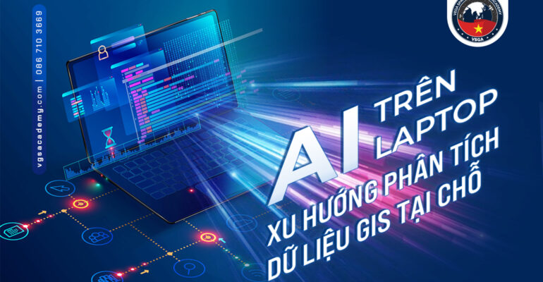 laptop ai va gis