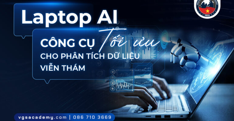 Laptop AI