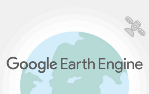 google earth engine course