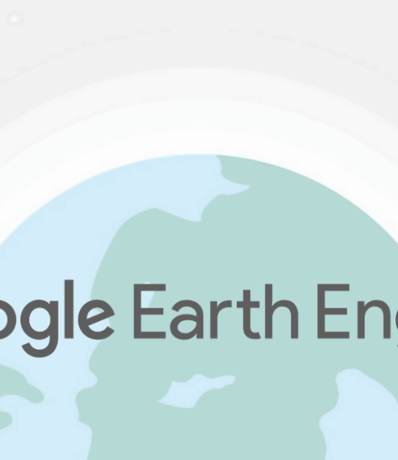 google earth engine course