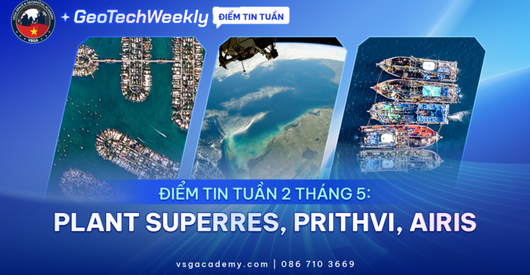 26-05-21 GeoTechWeekly 3 - Website