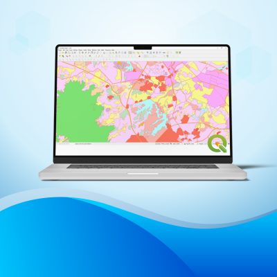 QGIS cơ bản