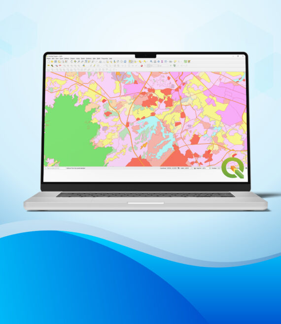 QGIS cơ bản